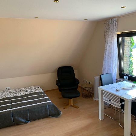 Ferienwohnung Am Bramschebach 뢰네 외부 사진